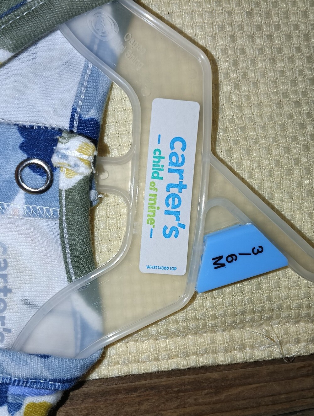 Carter's - Picture 3 of 6